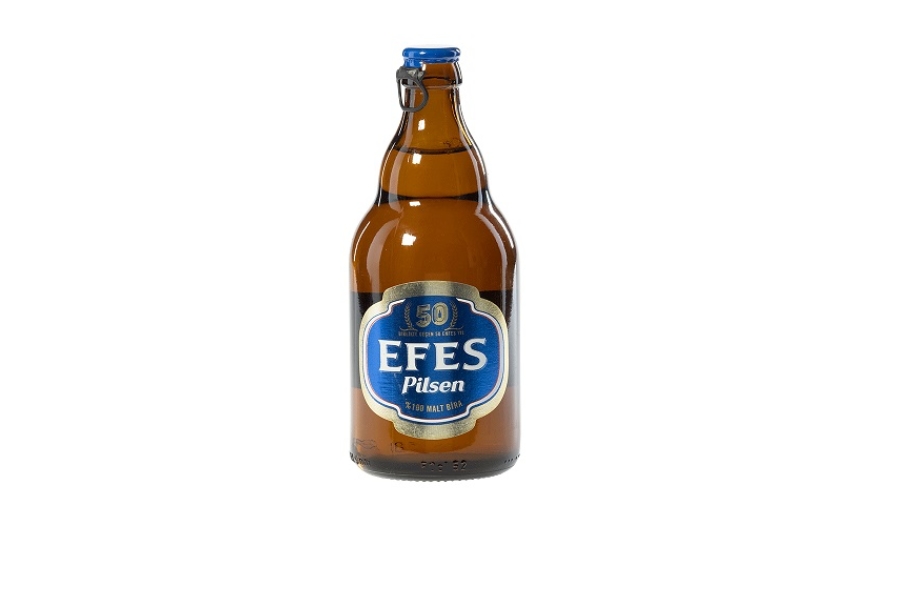 Efes Pilsen 33 cl