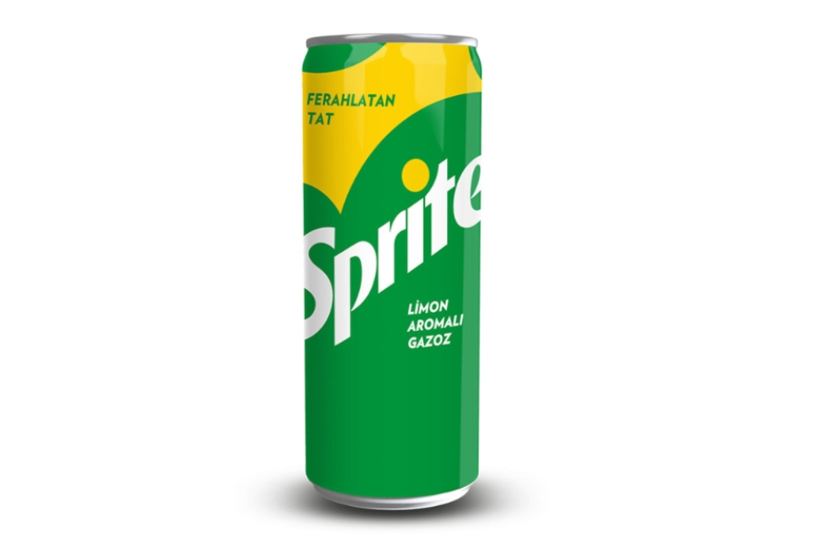 Sprite 33 cl