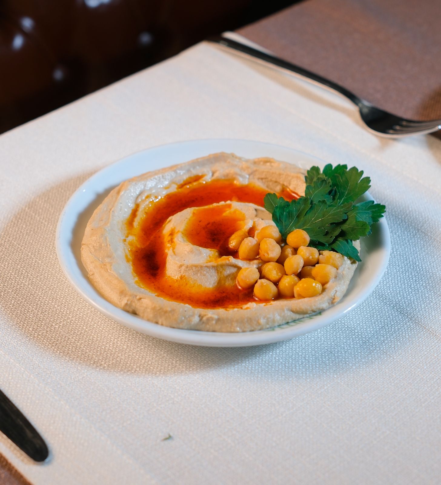 HUMUS
